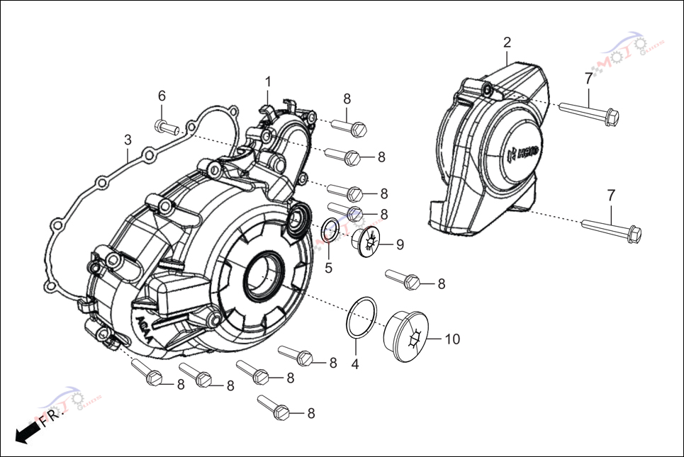 Engine Diagram